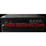 8channels HD-AHD Video Fiber Optic Transmitter and Receiver thumbnail-1