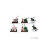 Sell Wooden Christmas Decorations & Ornaments thumbnail-1