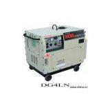 Sell Diesel Generator thumbnail-1