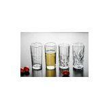 Machine-Pressed & Blown Tumbler thumbnail-3