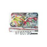 FRICTION MOTORCYCLE thumbnail-1