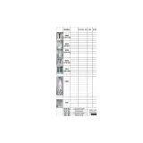 Shower Room, Enclosure, Shower Screen, Shower Panel thumbnail-1