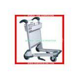 High Strength Aluminum Airport Hand Luggage Cart thumbnail-1