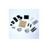 Custom Silicone Parts Self - Adhesive Rubber Feet for Mining Equipment thumbnail-1