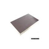 Sell Black Film Faced Plywood