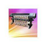 A0/YD-B1 Power Drum/roll Printer for Roll Material thumbnail-1