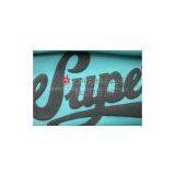 High Grade Water-based Suede Pulp thumbnail-3