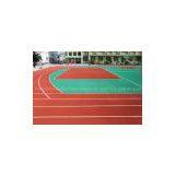 Red EPDM Granules For Running Track thumbnail-3