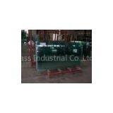 3 - 19mm Customized Green, Grey Flat Tempered Glass, Toughened Glass With CE, AS / NZS 208:1996 thumbnail-1