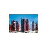 GJ190 Climbing Peri Formwork for High Building / Vertical Wall / Construction of Projects