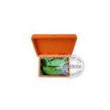 16:9 Aspect Ratio Bus Digital Signage With 19.1 Inch , Shockproof