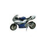 Sell Pocket Bike thumbnail-1