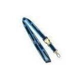 20mm Width Breakaway ID Card Lanyard With Silk Screen Printed Logo thumbnail-1