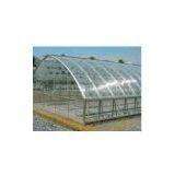 Polycarbonate Clear Sheet for Greenhouse thumbnail-1