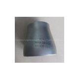 SS 304 Concentric Reducer, 1 to 2-inch Size, 2mm Wall Thickness thumbnail-2