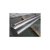Polished Stainless Steel Round Bar , 304 / 316 Ss Round Bar Dia 6mm - 630mm thumbnail-1
