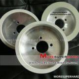 Vitrified Bond Diamond Wheels for Grinding PCD thumbnail-3