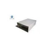 Customized Iron Power Supply Enclosures 350w For Electric Equipment thumbnail-1