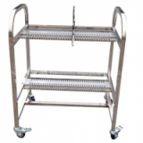 FUJI CP6 Smt Feeder Storage Cart thumbnail-2