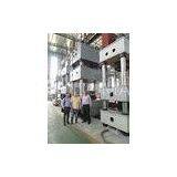 Automatic 2000 Ton Large 4-Column Hydraulic Cold Press For Steel Briquetting thumbnail-1