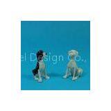 Model Dog------model Animals Model Scale Figures Architectual Model Materials,scale Model thumbnail-1