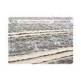 Bubble Stretch Lace Fabric thumbnail-1