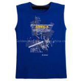Good Quality Basketball Singlet for Men thumbnail-2