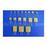 16V 3A Automotive Circuitry Polyswitch Resettable Fuse For Protection thumbnail-1