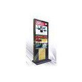1.06bit Dynamic LED Digital Signage Monitors 42 Inch For Outdoor Advertising