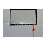 Industrial Monitors Hdmi 5 Point Capacitive Touch Screen 7 Inch FT5316 thumbnail-1