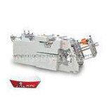 Automatic Food Container Making Machine / Machinery With High Speed Max 180 Pcs /min