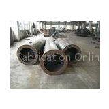AISI ASTM Customized Heavy Tanker Heavy Metal Fabrication For Port Machinery thumbnail-1