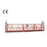 Electric Suspended Platform,rope Suspended Platform,construction Hoist thumbnail-2