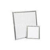 5800lm Led Flat Panel Lighting / Super Bright SMD2835 Led Square Panel Light