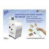 IPL Beauty Pigment Removal / Facial Rejuvenation Machine 530nm