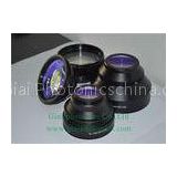 F-theta Lenses Infrared CO2 F-theta Lens Replacement For Galvanometer Scanner