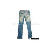 Sell Ladies' Jeans thumbnail-1