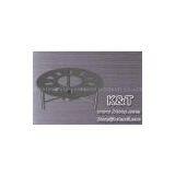 Stainless Steel Alcohol Stove thumbnail-1