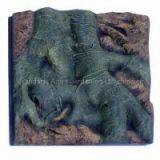 3D Aquarium Background Board, Terrarium Background thumbnail-1