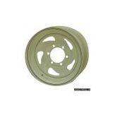 Sell Trailer & Passenger Car Wheels thumbnail-1