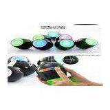 Birthday Party LED Atmosphere Lamp , Color Changing Mood LED Light Ball