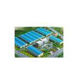 Jinhua Jingyi Gymnastic Equipment Co., Ltd. company overview - view 1 thumbnail