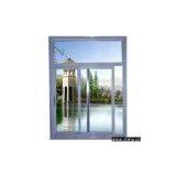 Aluminum Sliding Window