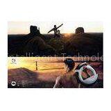 Light Self Balancing One Wheel Electric Scooter Unicycle 18 Inch 18Km/h thumbnail-1