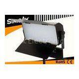 Sirius 160B Bi - Color LED Photography Lights Walimex Pro Studio Lighting With Barndoor thumbnail-1