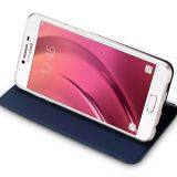 Luxury Leather Case For Samsung Galaxy A5 2017 Flip Cover Wallet Phone Case For Samsung A5 2017 A520 thumbnail-3