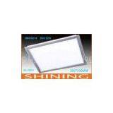 8W Energy Saving SMD LED Panel Light , 680Lm Epistar LED Lamp