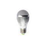 3W E27LED Bulb Lamp, Epistar / Edison LED Globe Light Bulbs 240 - 270LM 150 Beam Angle thumbnail-1