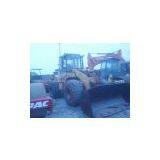 Used 950f Caterpillar Wheel Loader Used Caterpillar Wheel Loader 950f thumbnail-1