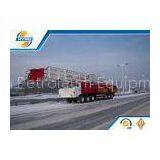 Oil And Gas Tools And Equipment 40 Ton Workover Rig , Rotary Drilling Rig thumbnail-1